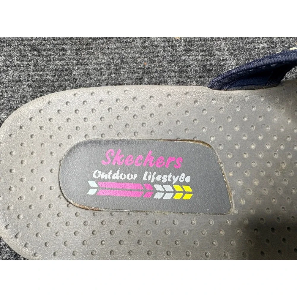 Skechers outdoor lifestyle
